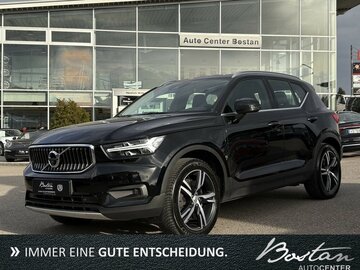 Gebrauchte Volvo XC40