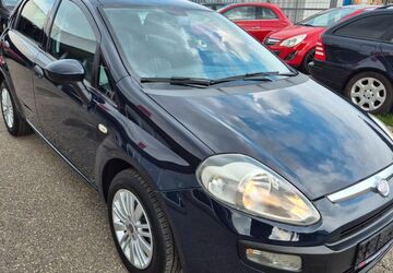 Fiat Punto Evo 125.000 km 3.499 &euro; Villingen-Schwenningen 78048