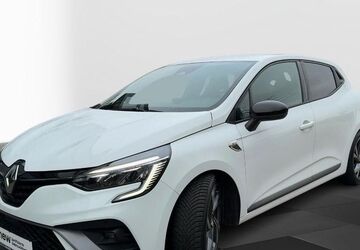 Renault Clio 67.600 km 17.450 &euro; Aldingen - Landkreis Tuttlingen 78554