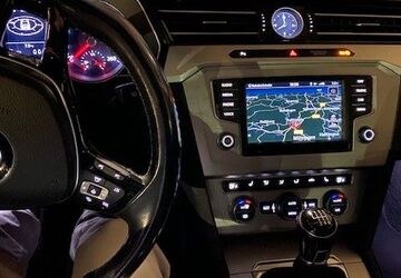 VW Passat 86.000 km 13.900 &euro; Immendingen 78194