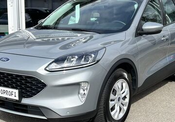 Ford Kuga 29.356 km 19.490 &euro; Trossingen 78647