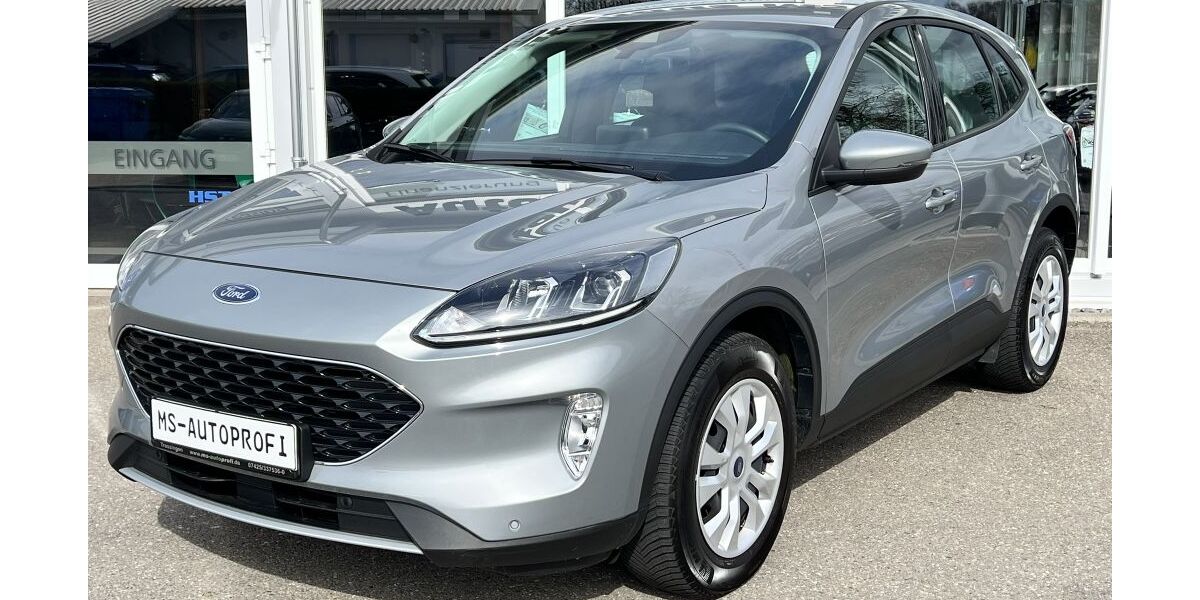 Ford Kuga 29.356 km 19.490 &euro; Trossingen 78647