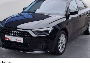 Audi A1 50.013 km 20.330 &euro; Rottweil 78628