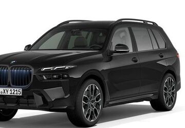 BMW X7 44.730 km 83.930 &euro; Tuttlingen 78532