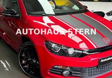 VW Scirocco 139.709 km 15.900 &euro; Geisingen 78187