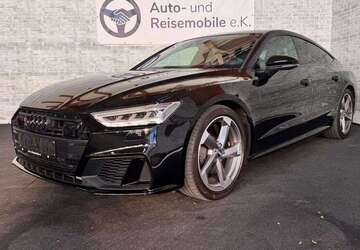 Audi S7 31.500 km 56.900 &euro; Spaichingen 78549