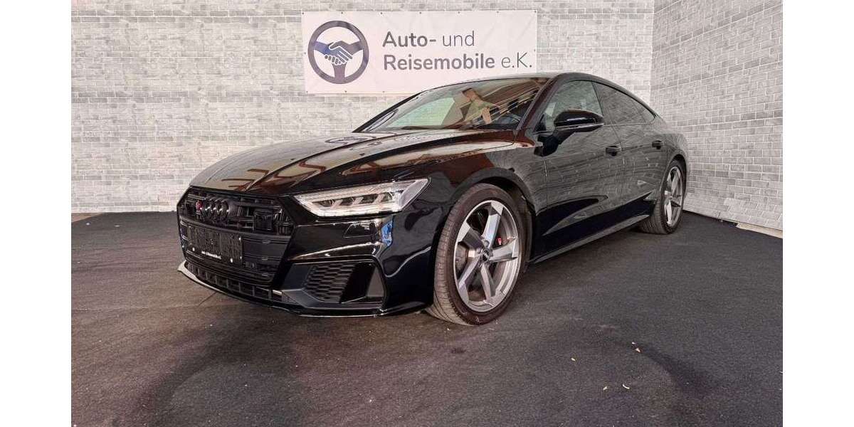 Audi S7 31.500 km 56.900 &euro; Spaichingen 78549