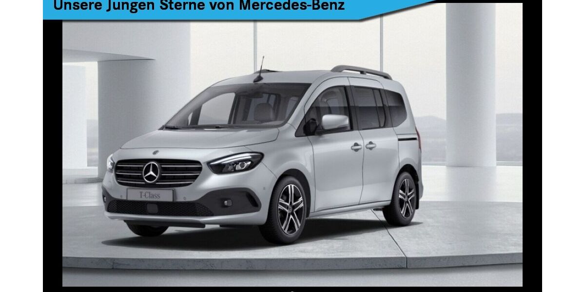 Mercedes-Benz T-Klasse 8.344 km 33.449 &euro; Titisee-Neustadt 79822