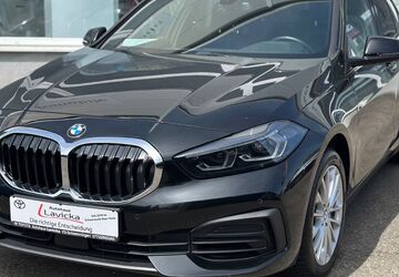 BMW 120 25.500 km 27.990 &euro; Villingen-Schwenningen 78056