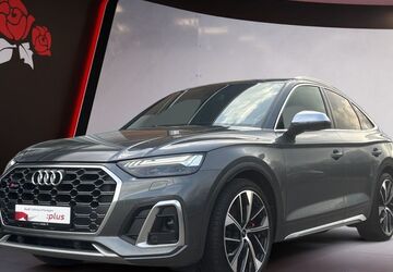 Audi SQ5 65.000 km 49.500 &euro; Villingen-Schwenningen 78052