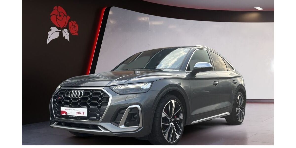 Audi SQ5 65.000 km 49.500 &euro; Villingen-Schwenningen 78052