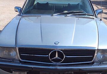 Mercedes-Benz 350 237.000 km 11.500 &euro; Mönchweiler 78087