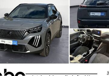 Peugeot 2008 6.647 km 27.830 &euro; Schramberg-Sulgen 78713