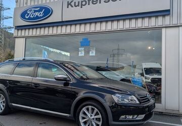 VW Passat 225.000 km 12.990 &euro; Tuttlingen 78532