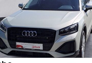 Audi Q2 8.029 km 34.930 &euro; Rottweil 78628