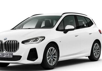 BMW 220 Active Tourer 23.990 km 33.930 &euro; Villingen Schwenningen 78052