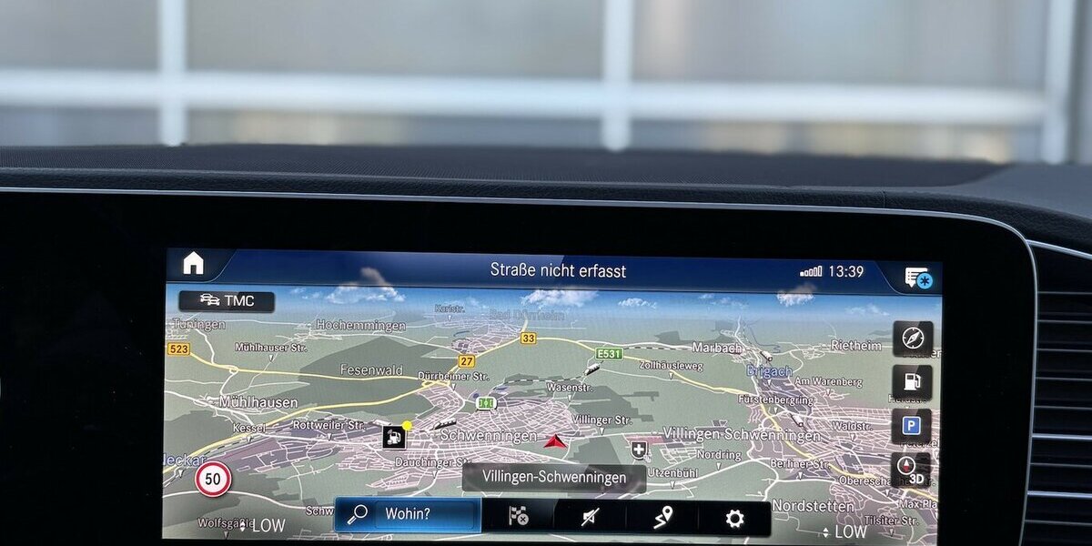 Mercedes-Benz GLE 400 d AMG 4Matic 360°/HEAD-UP/CARPLAY/PANO 44.114 km 69.900 &euro; Villingen-Schwenningen 78054