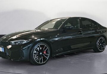 BMW M340d 13.564 km 58.930 &euro; Tuttlingen 78532