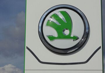 Skoda Scala 11.900 km 22.800 &euro; Tuningen 78609