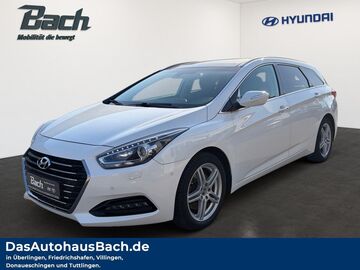 Gebrauchte Hyundai i40