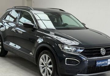 VW T-Roc 96.152 km 20.990 &euro; Aldingen 78554