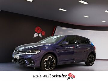 Gebrauchte VW Polo