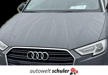 Audi A3 99.800 km 21.880 &euro; Zimmern ob Rottweil 78658
