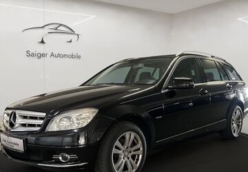 Mercedes-Benz C 200 279.000 km 5.590 &euro; Titisee-Neustadt 79822