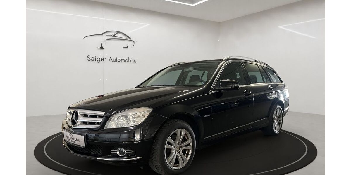 Mercedes-Benz C 200 279.000 km 5.590 &euro; Titisee-Neustadt 79822
