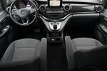 Mercedes-Benz V 250 D Lang Edition STANDHZ/SHZ/NAVI/KAMERA/AHK 118.803 km 36.900 &euro; Villingen-Schwenningen 78054