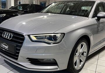 Audi A3 120.000 km 15.800 &euro; Spaichingen 78549