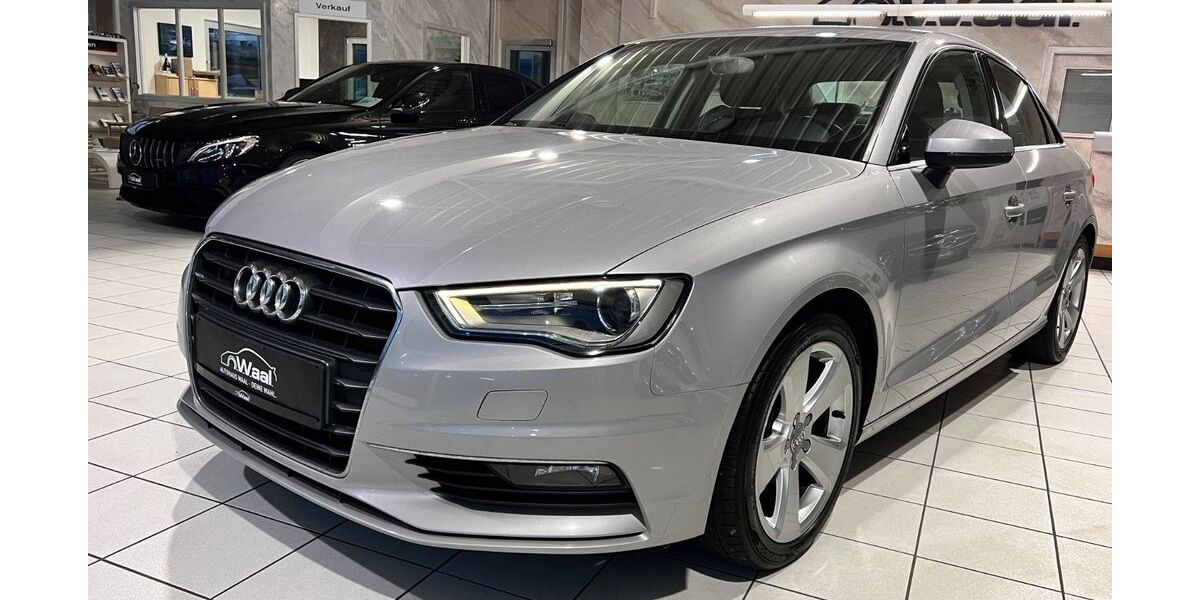 Audi A3 120.000 km 15.800 &euro; Spaichingen 78549