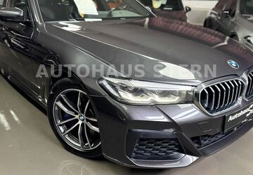 BMW 540 159.871 km 39.500 &euro; Geisingen 78187