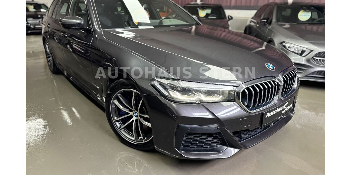 BMW 540 159.871 km 39.500 &euro; Geisingen 78187