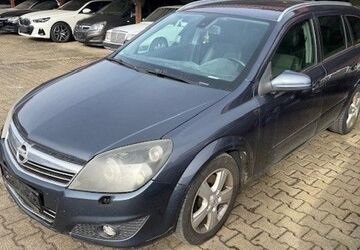 Opel Astra 268.000 km 900 &euro; Villingen 78050