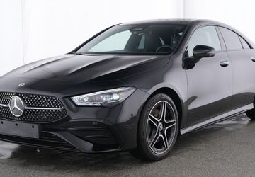 Mercedes-Benz CLA 200 8.433 km 42.990 &euro; Rottweil 78628