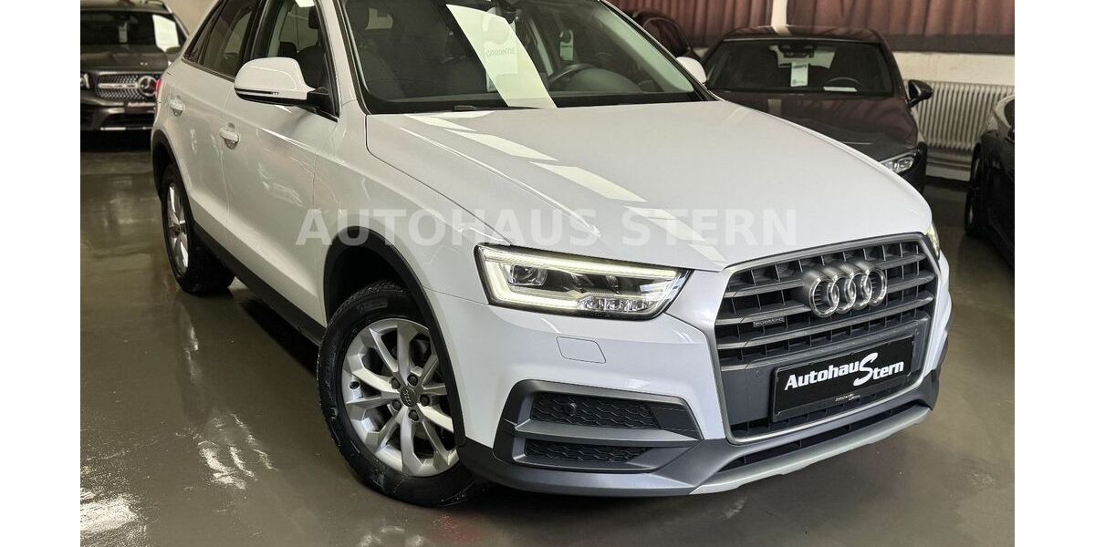 Audi Q3 108.933 km 20.999 &euro; Geisingen 78187