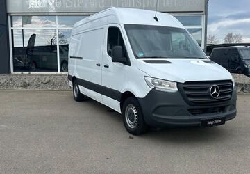 Mercedes-Benz Sprinter 82.100 km 29.238 &euro; Rottweil 78628
