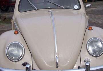 VW Käfer 85.000 km 26.990 &euro; Mönchweiler 78087