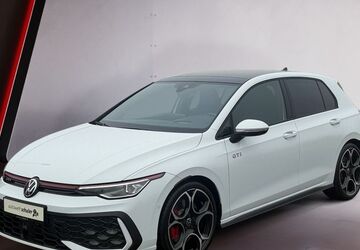 VW Golf 1.500 km 40.649 &euro; Donaueschingen 78166