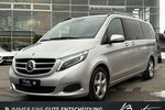 Mercedes-Benz V 250 D Lang Edition STANDHZ/SHZ/NAVI/KAMERA/AHK 118.803 km 36.900 &euro; Villingen-Schwenningen 78054