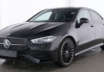 Mercedes-Benz CLA 200 9.361 km 39.900 &euro; Tuttlingen 78532