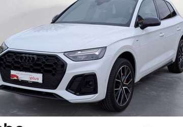 Audi Q5 92.141 km 43.530 &euro; Rottweil 78628