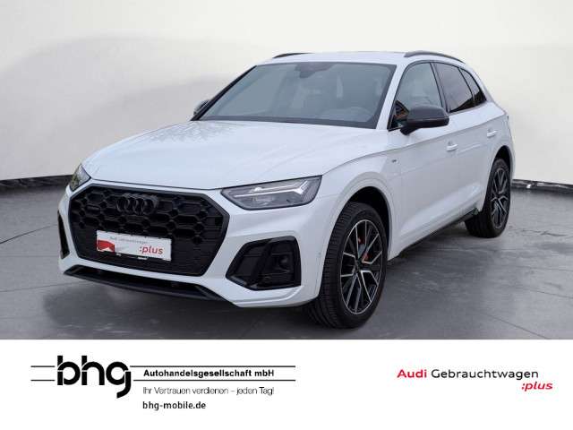 Audi Q5 92.141 km 43.530 &euro; Rottweil 78628