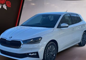 Skoda Fabia 2.504 km 25.989 &euro; Villingen-Schwenningen 78052