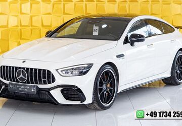 Mercedes-Benz AMG GT 72.000 km 112.990 &euro; Villingen-Schwenningen 78054
