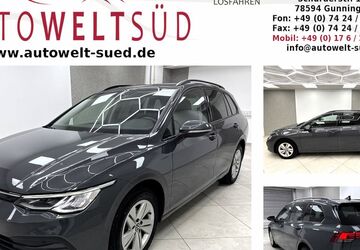 VW Golf 78.000 km 22.499 &euro; Gunningen 78594