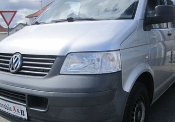 VW T5 Transporter 247.000 km 6.950 &euro; Schömberg 72355