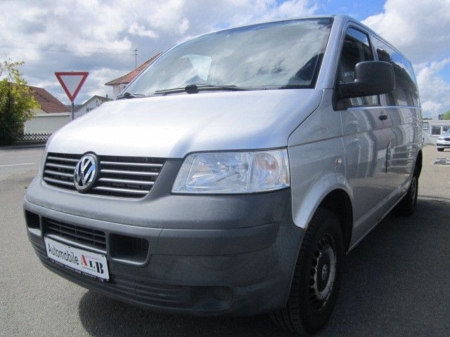 VW T5 Transporter 247.000 km 6.950 &euro; Schömberg 72355