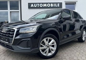 Audi Q2 41.100 km 23.969 &euro; Königsfeld 78126